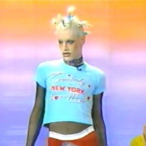 Meet your Posher, Jay